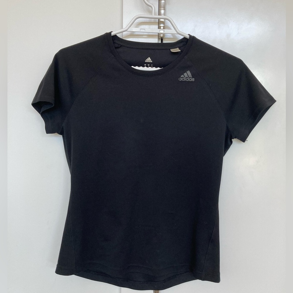 Adidas Climalite T Shirt